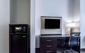 Sleep Inn & Suites Smithfield Near I-95